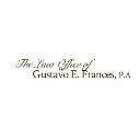 The Law Office Of Gustavo E. Frances, P.A. logo